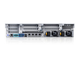 Dell Poweredge R730 Server 28 Cores, 256gb Ram, 5.6tb Raw