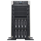 Dell Poweredge T340 Server, Intel Xeon E-2124, 32gb Ram, 4tb Storage