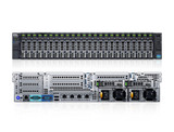 Dell Poweredge R730xd Server, 28 Cores, 256gb Ram, 8tb Storage, Windows Sql 2022