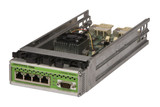 Dell Equallogic Ps6000xv 16x 600gb 15k Sas Dual Controller Iscsi