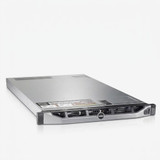 Dell Poweredge R630 2x E5-2673v4 2.3ghz 20c 128gb 2x 480gb Ssd