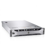 Dell Poweredge R730 2x E5-2620v3 2.4ghz 6c 32gb 8x 256gb Ssds H730 Raid