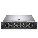 Dell Poweredge R740 - 2x Silver 4110, 32gb Ram, 8x 4tb Sas Hdd