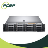 Dell R740xd 12lff 4sff Xeon Gold 6242r 768gb Ddr4