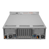 Dell Poweredge R940 Server 2.20ghz 112-core 256gb Ram 7.7tb Sas Ssds