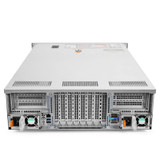Dell Poweredge R940 Data Science Server 2.10ghz 104-core 768gb Ram