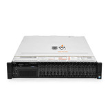 Dell Poweredge R730 Server 2.20ghz 44-core 256gb Ram 19tb Storage