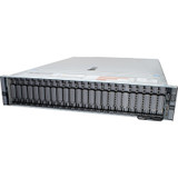 Dell Emc Poweredge R740xd Server 2x Gold 6132 14c 256gb Ram 8x 600gb Sff