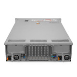 Dell Poweredge R940 Server 2.8ghz 64-core 384gb Ram Machine Learning Ready