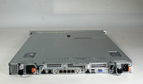 Dell Poweredge R650 Server 2x Silver 4309y 8c 2.8ghz 128gb Ram 800gb Sas Ssd