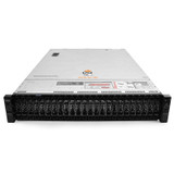 Dell Poweredge R730xd Server 2.30ghz 32-core 128gb Ram 43tb Storage