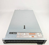 Dell Poweredge R840 Server 24-bay 4x6152 2.0tpm 768gb Ram H730p