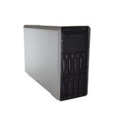 Dell Poweredge T360 Server 6-core 3.50ghz E-2486 32gb 2x 480gb Sata Ssd