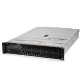 Dell Poweredge R730 Server 16-bay Sff 2.20ghz 44-core 512gb Ram 19tb Ssd