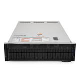 Dell Poweredge R940 Server 24-bay 2.70ghz 72-core 512gb Ram 27tb Storage