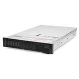 Dell Poweredge R740 Server 8-bay Sff 2.10ghz 44-core 384gb Ram