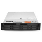 Dell Poweredge R740 Lff Server 2.60ghz 24-core 256gb Ram 64tb Storage