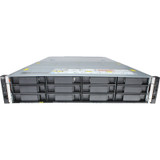 Dell Emc Poweredge R740xd2 Server 1x Silver 4210r 10c 256gb 6x8tb Sata