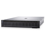 Dell R750 Server 2x Silver 4310 12c 64gb 2x 1.92tb Sas Ssd