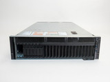 Dell R940 8sff Server 4x Gold 6248r 96-core 384gb Ram H730p Raid