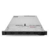 Dell Vxrail E560 10-bay Server 2.70ghz 56-core 512gb Ram 12tb Sas Ssds