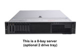 Dell Poweredge R740 Server 40-core 256gb Ram 2x 960gb Sas Ssd