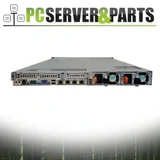 Dell Poweredge R630 Server 2x Intel E5-2690 V4 768gb 10x 1tb Ssd