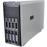 Dell Poweredge T350 Server Tower 1x E-2374g 4c 16gb 2x 3.84tb Ssd