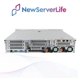 Dell R740xd Server 2x Gold 6248 2.5ghz 40 Cores 768gb H730p Pcie