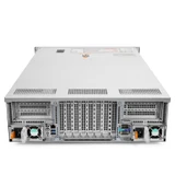 Dell Poweredge R940 Server, 72-core, 1tb Ram, 9.6tb Sas Hdd