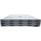 Dell Emc Poweredge R740xd Server 2x Gold 6132 14c 256gb 6x4tb Sas