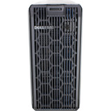 Dell Poweredge T350 Server Tower 1x E-2374g 4c 32gb 2x480gb Ssd H755