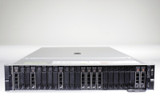 Dell Poweredge R750 Server 256gb Ram 2x Gold 6330 1.92tb Sas Ssd