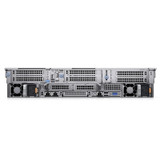 Dell R750 Server 384gb Ram 2x Gold 6330 240gb M.2 Ssd 6x1.2tb Hdd