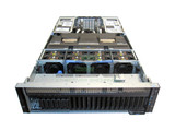 Dell R940 Server 8sff, 4x Platinum 8153, 48-core, 768gb Ram