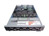 Dell R740xd Server 24sff, 20-core 2.2ghz, 768gb Ram, H730, 10g Nic