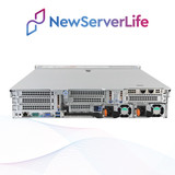 Dell R740xd 24sff 12nvme Server 2x Gold 6152 2.1ghz 44 Cores 768gb H730p