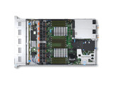 Dell R640 Server 768gb Ram 44-c 2.1ghz H730p 10sff