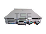 Dell R740xd Server 24sff 16-c 2.1ghz 768gb Ram 12x Trays