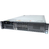 Dell Poweredge R830 Server 4x Intel E5-4669v4 512gb Ram 4x 960gb Ssd