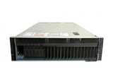 Dell Poweredge R940 Server 8sff 4x Gold 6134 32-core 768gb Ram