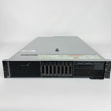 Dell Poweredge R840 Server 4x 8260l 24-core 256gb Ram H730