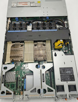 Dell Poweredge R450 Server 8x2.5" 2x Intel 4310t Cpu 128gb Ram