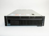 Dell R940 Server 8sff 72-core 2.2ghz 768gb Ram H740p Raid