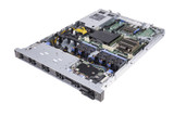 Dell R450 Server 8x2.5" 2x Silver 4310 256gb H745 4x10gbe Sfp+