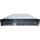 Dell Poweredge R830 Server 4x E5-4669v4 2.2ghz 512gb 2x 2.4tb 10k