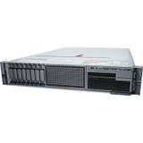 Dell Emc Poweredge R740 Server 2x Gold 6132 14c 512gb 6x 300gb 10k Hdd