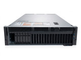 Dell R940 Server 4x Gold 6238r 112-core 384gb Ram H730p Raid