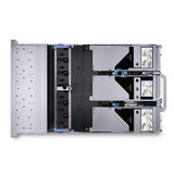 Dell R750 Server 2x Silver 4310 12c 64gb 2x 2.4tb 10k Sas