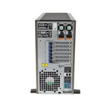 Dell T440 Server 2x Gold 5118 256gb 2x480gb Ssd + 4x960gb Sas Ssd